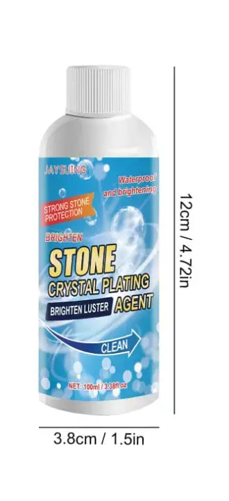 StoneClean™ - Krachtige vlekkenverwijderaar voor stenen [1 + 1 Gratis]