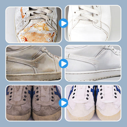 SneakLift – Schuimreiniger voor stralend witte schoenen [50% Korting]