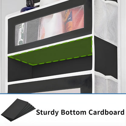 DoorStorage – Slimmere opbergruimte direct aan uw deur [50% korting]