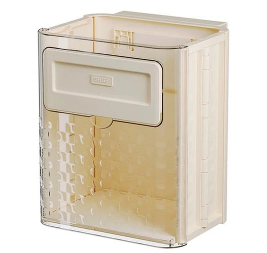 WasteWizard™ – Praktisch & hygiënisch [50% Korting]