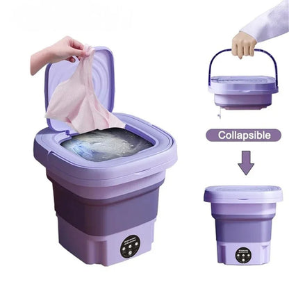 LaundryMaster™ – Snel en efficiënt wassen [50% Korting]