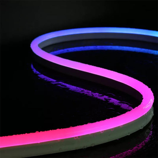 VibranceGlow™ – Levendige & sfeervolle huisverlichting [50% Korting]
