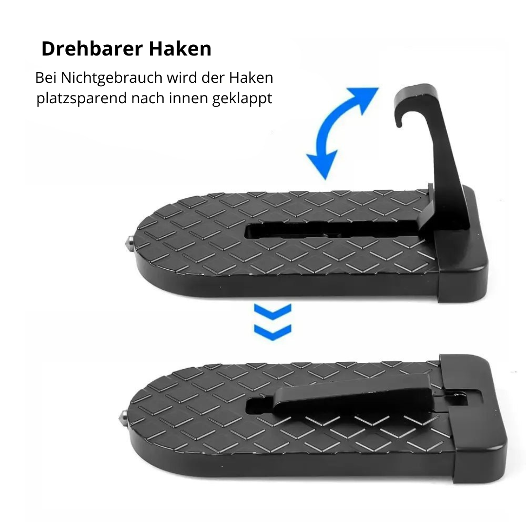 TopAccess™ – Universeel inzetbaar voor gemakkelijke daktoegang [1 + 1 Gratis]