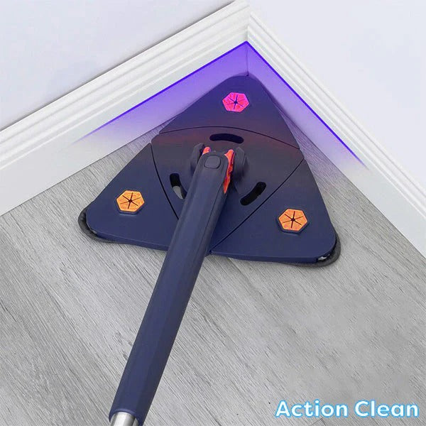 ActionClean™ - Een hulpmiddel voor schoonmaken [50% Korting]