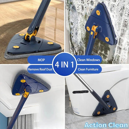 ActionClean™ - Een hulpmiddel voor schoonmaken [50% Korting]