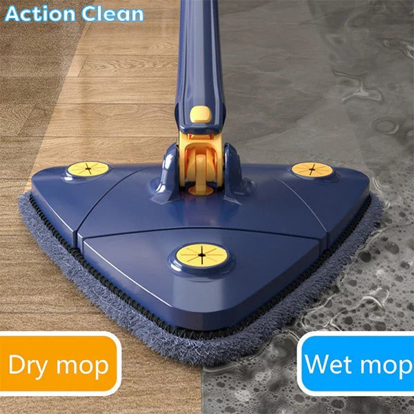 ActionClean™ - Een hulpmiddel voor schoonmaken [50% Korting]