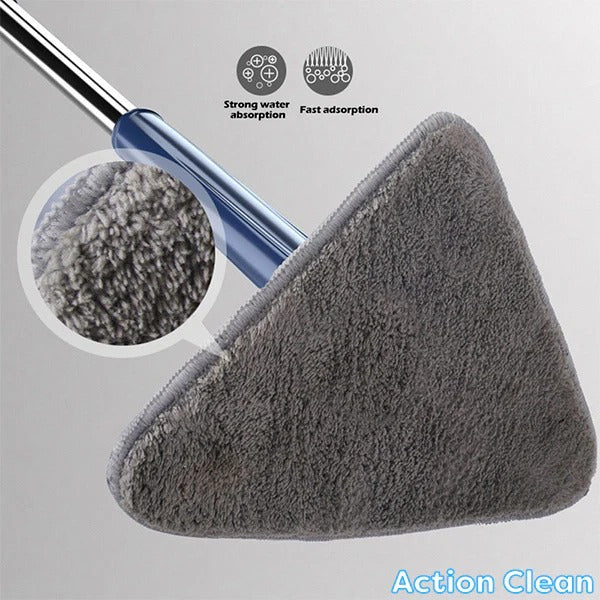 ActionClean™ - Een hulpmiddel voor schoonmaken [50% Korting]