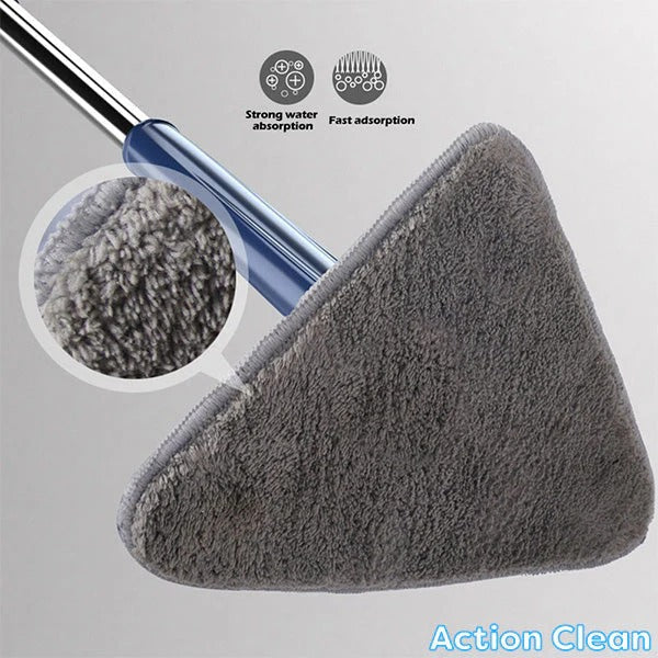 ActionClean™ - Een hulpmiddel voor schoonmaken [50% Korting]