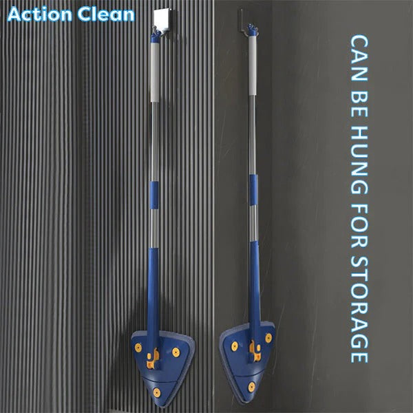 ActionClean™ - Een hulpmiddel voor schoonmaken [50% Korting]