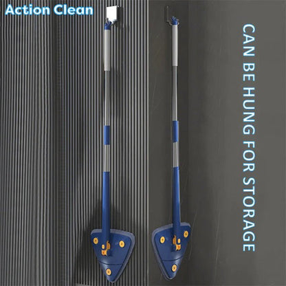 ActionClean™ - Een hulpmiddel voor schoonmaken [50% Korting]