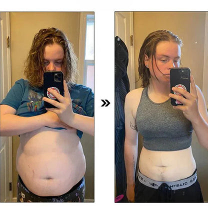 1 + 1 Paar | MagEar™ Magnetische Therapie-Oorbellen [Laatste dag korting]