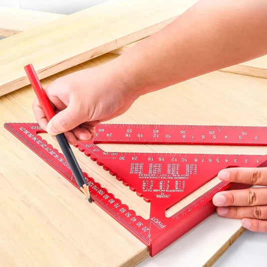 AngleFix™ – Onmisbaar 5-in-1 gereedschap voor perfecte sneden [50% Korting]