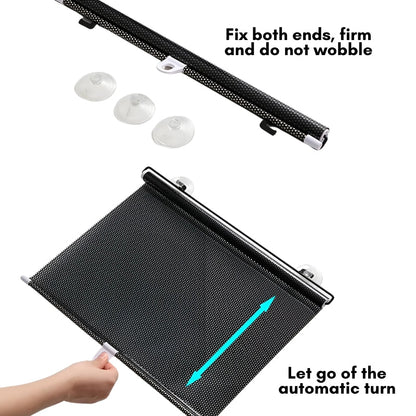 UV Shield™ - Koelere leefruimtes [1 + 1 Gratis]