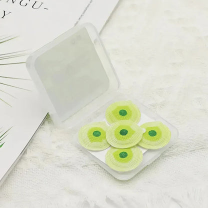 50% korting | AntiBite™ Plijsters tegen muggen [Laatste dag korting]