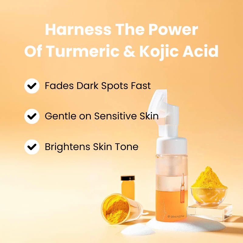 GlowPurify™ – Stralende Huidvernieuwing & Dieptereiniging [50% Korting]