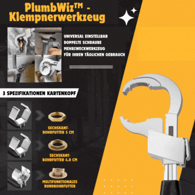 RohrHeld™ – Effectieve reinigingsoplossing voor verstopte leidingen [50% Korting]