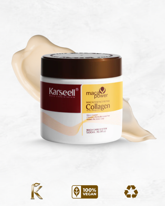 Karseell™ – Nieuwjaarsaanbieding voor stijlvolle, hoogwaardige & exclusieve producten [1 + 1 Gratis]