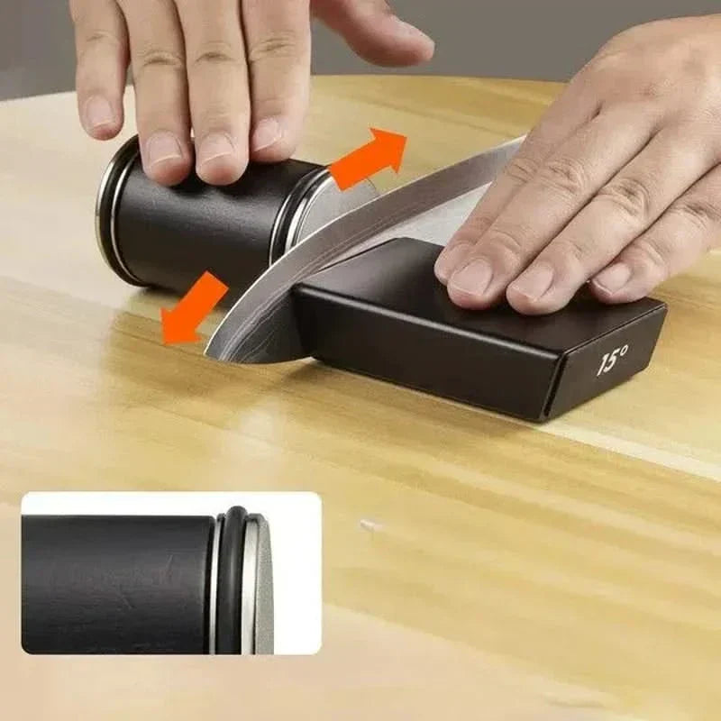 BladeBoost™ – Moeiteloze precisie voor vlijmscherpe resultaten [50% Korting]