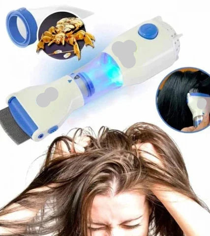 Cliniklear™ – Effectief luizen verwijderen [50% Korting]