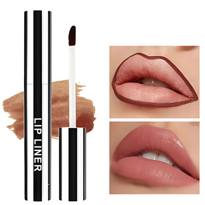 EnduraLiner™ – Langdurige Lipliner voor Precieze Lipcontouren