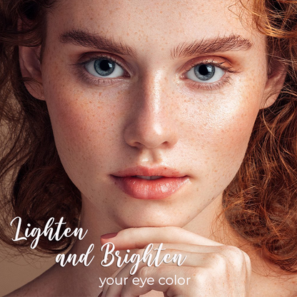 EyeCatcher™ Oogdruppels – Natuurlijke Oogkleur Veranderen