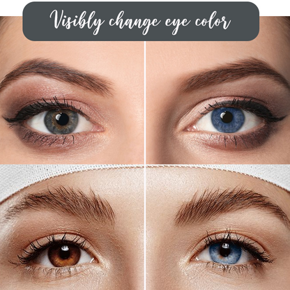 EyeCatcher™ Oogdruppels – Natuurlijke Oogkleur Veranderen
