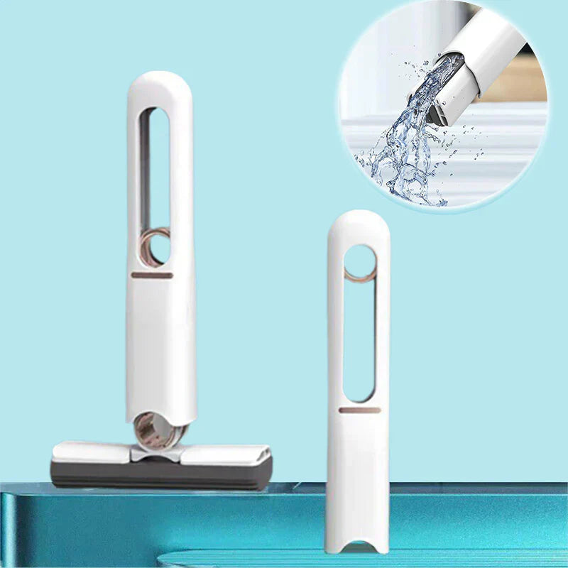 MiniClean™ – Draagbare mini-wisser voor snelle en eenvoudige reiniging [50% Korting]