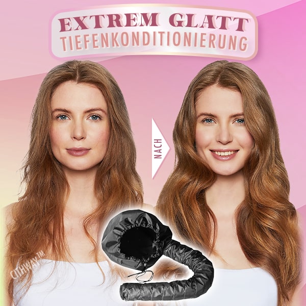 HairGleam™ – Droog je haar snel en eenvoudig in slechts 10 minuten [50% Korting]