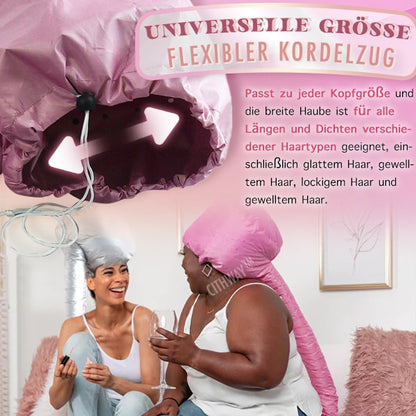 HairGleam™ – Droog je haar snel en eenvoudig in slechts 10 minuten [50% Korting]