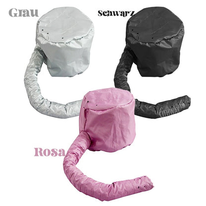 HairGleam™ – Droog je haar snel en eenvoudig in slechts 10 minuten [50% Korting]