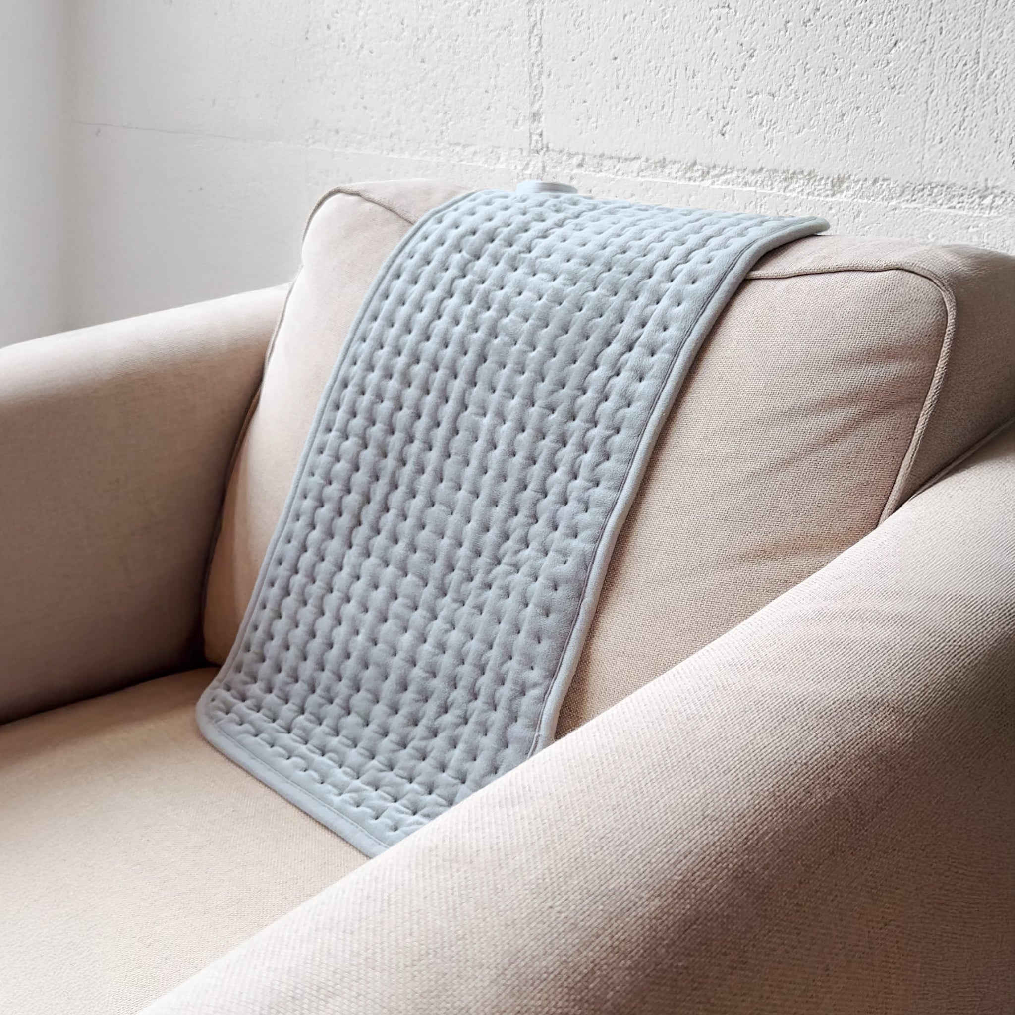 WarmiePad™ – Perfecte Warmte Waar en Wanneer Je Het Nodig Hebt [50% Korting]