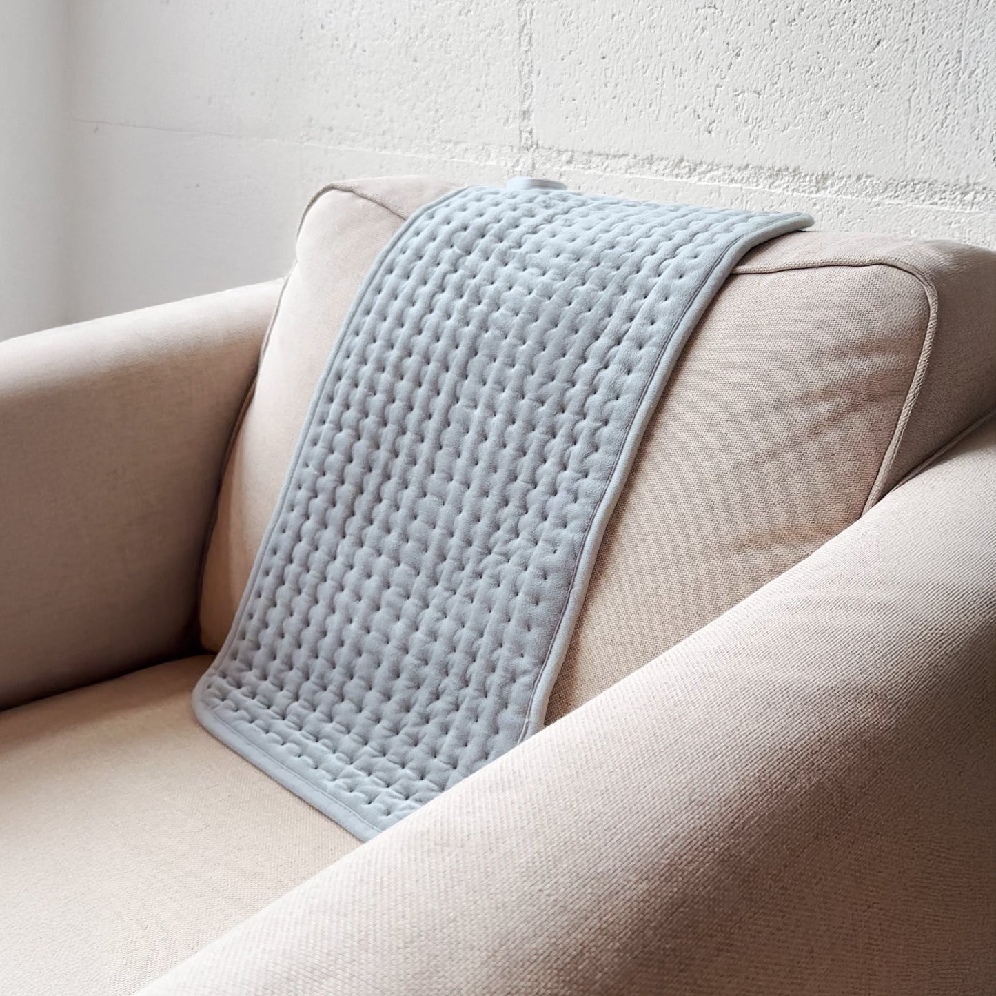 WarmiePad™ – Perfecte Warmte Waar en Wanneer Je Het Nodig Hebt [50% Korting]