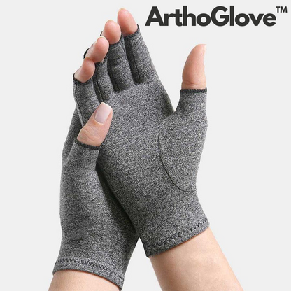 ArthoGlove – Zachte ondersteuning voor pijnlijke handen en gewrichten [50% korting]