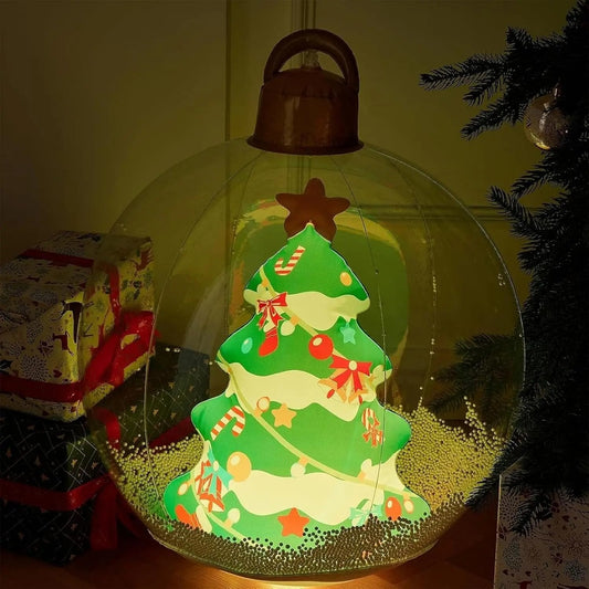 ChristBulb™ – Kerstverlichting eenvoudig te bedienen met afstandsbediening [50% Korting]