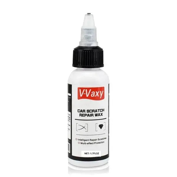 RepairWax™ – Intensieve verzorging voor stralende glans en vlekkeloze lak [50% Korting]