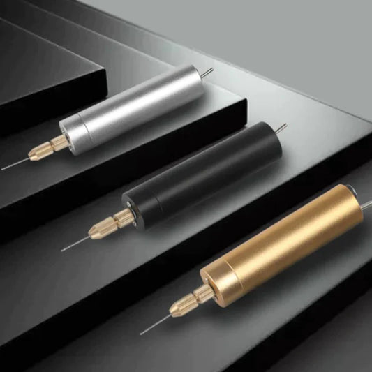 DrillPen™ - Doe-het-zelf-boorgereedschap [50% Korting]