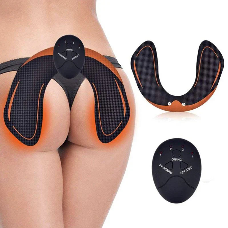 50% Korting | BootyMax™ – Ultieme billenhefmachine voor rondingen [laatste dag korting]