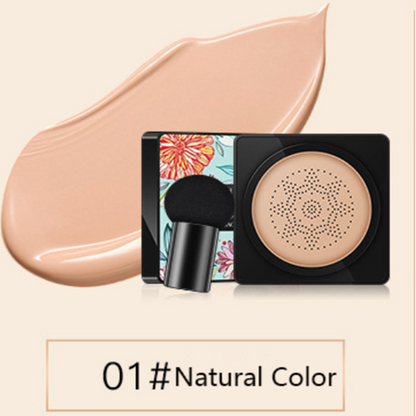 CC Cream Foundation – Egale, Natuurlijke Teint met Huidverzorging