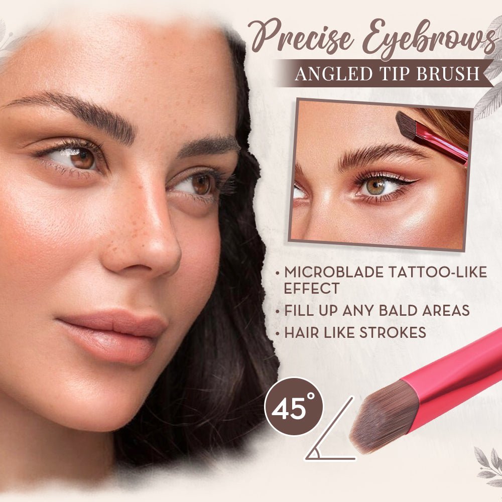 50% Korting | MicroBlade™ - Perfecte wenkbrauwen in 5 seconden - microblading effect [Laatste dag korting]