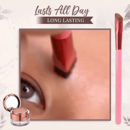 50% Korting | MicroBlade™ - Perfecte wenkbrauwen in 5 seconden - microblading effect [Laatste dag korting]