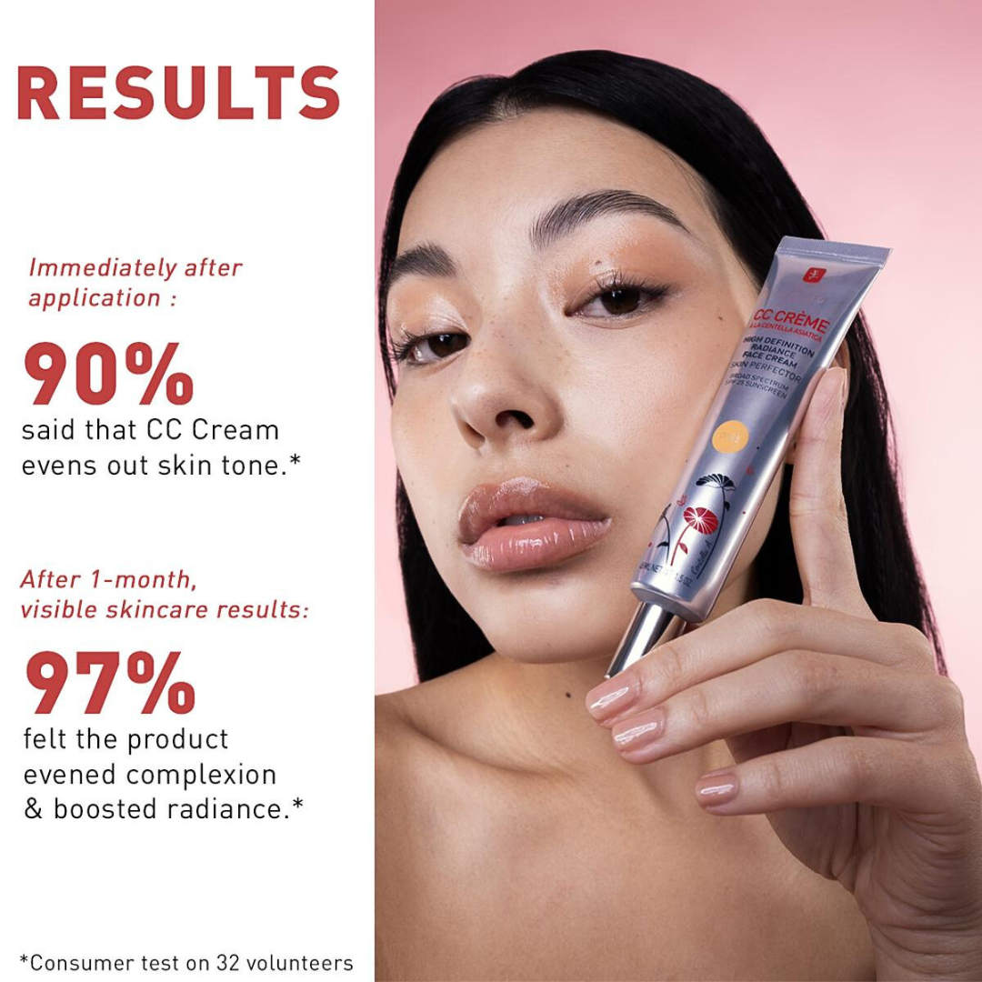 SkinBliss™ – Instant stralende teint [50% Korting]