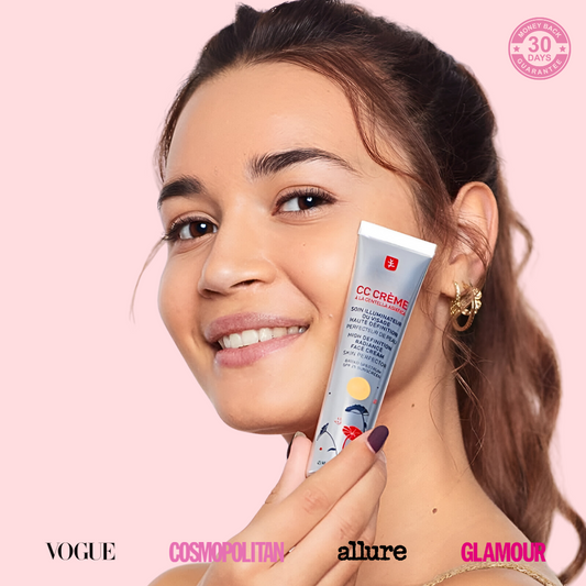 SkinBliss™ – Instant stralende teint [50% Korting]
