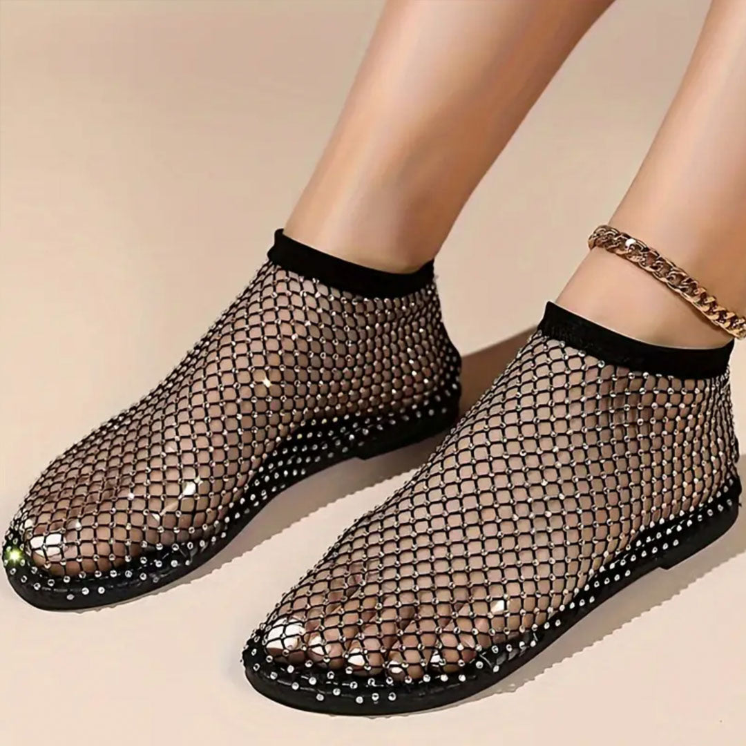 Vivianne™ – Moeiteloze urban chic voor stijlvolle dagelijkse looks [50% Korting]