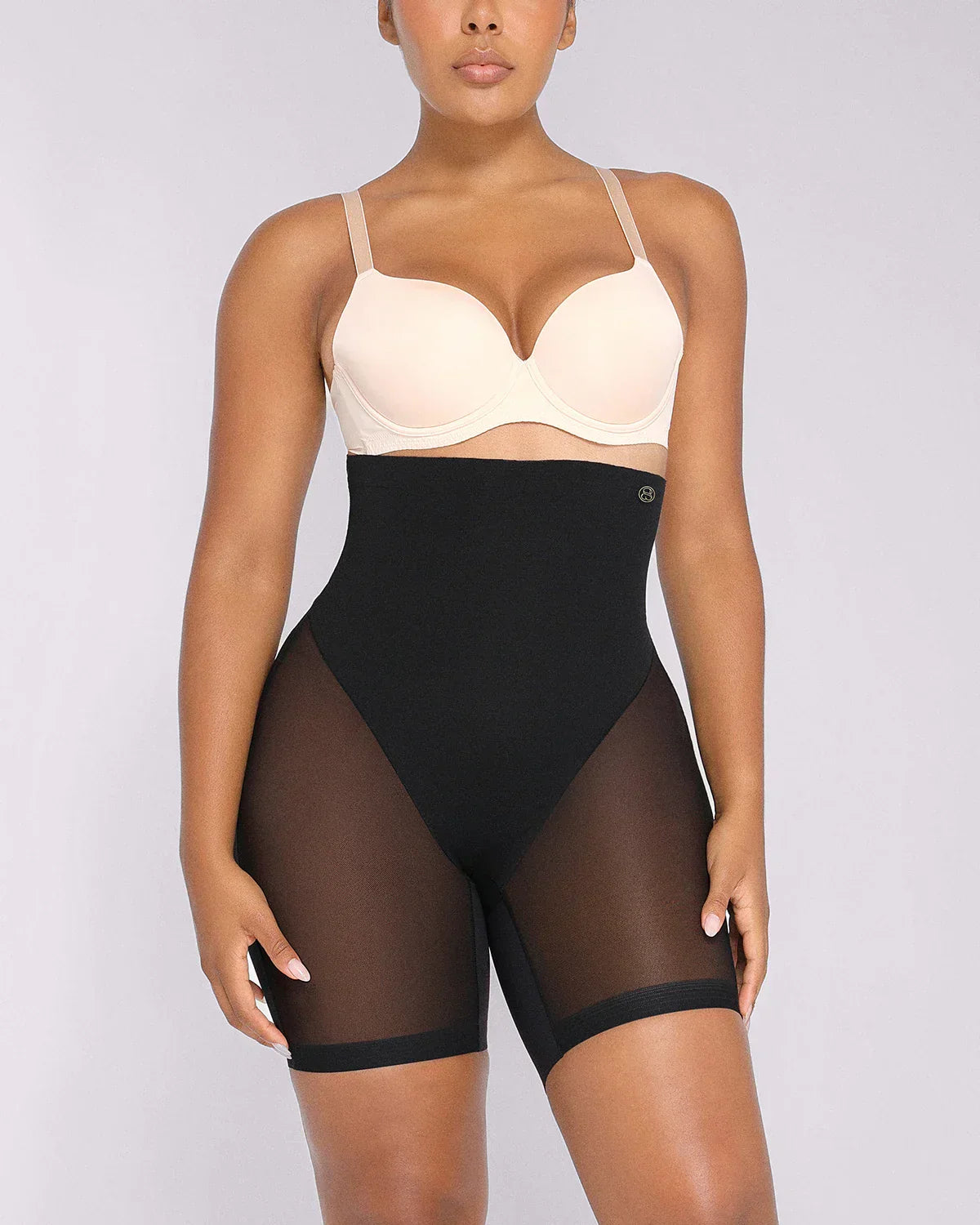 BootShape – Figurvormende High-Waist-Shorts voor een zelfverzekerde uitstraling | 50% korting