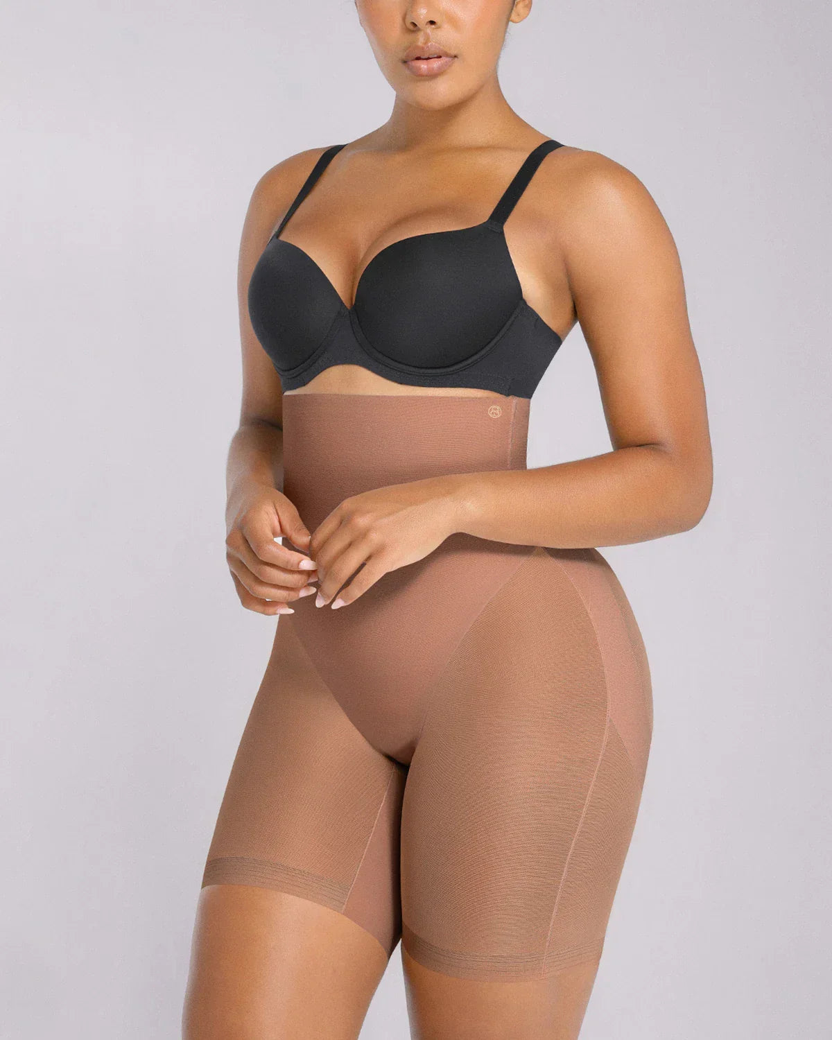 BootShape – Figurvormende High-Waist-Shorts voor een zelfverzekerde uitstraling | 50% korting
