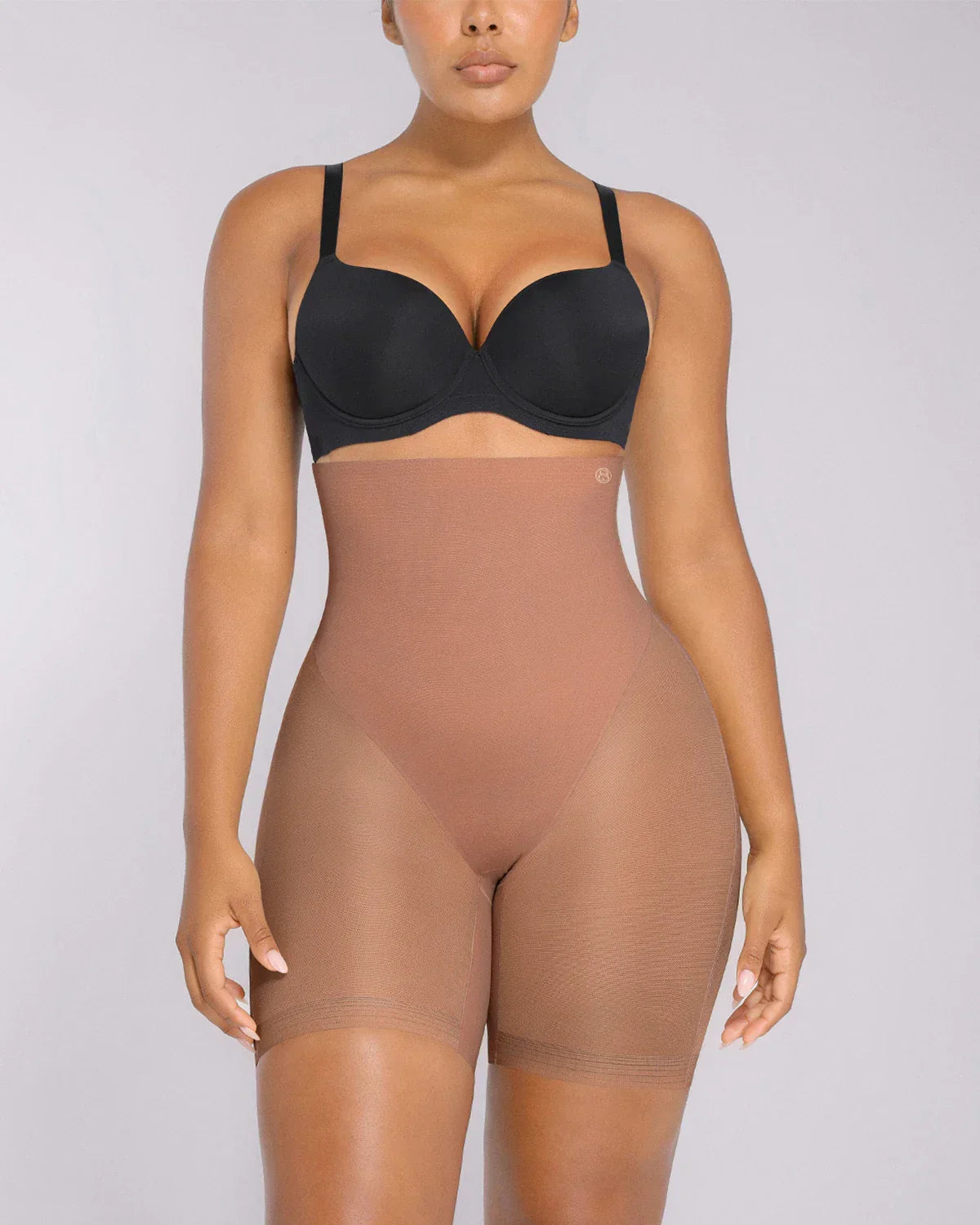 BootShape – Figurvormende High-Waist-Shorts voor een zelfverzekerde uitstraling | 50% korting