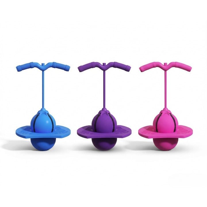 BounceCore™ – Balans-Hüpfball voor coördinatietraining, binnen en buiten tot 100 kg [50% Korting]