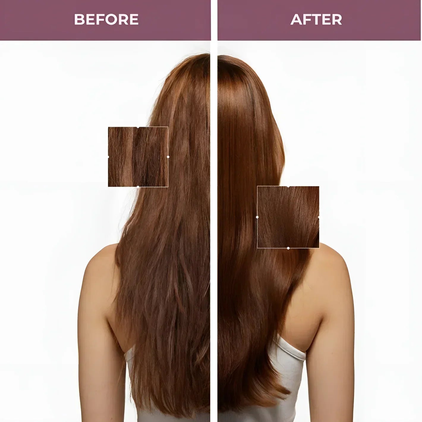 HairBloom™ - Bevordert dikker haar [50% Korting]