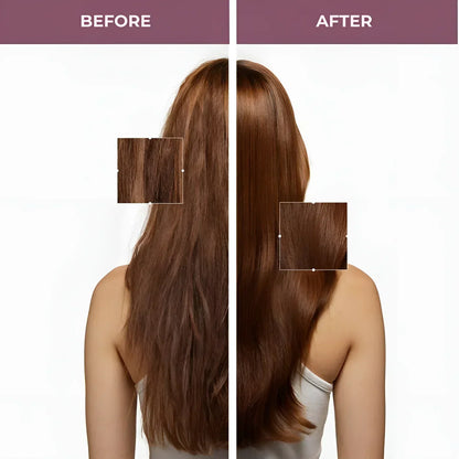 HairBloom™ - Bevordert dikker haar [50% Korting]