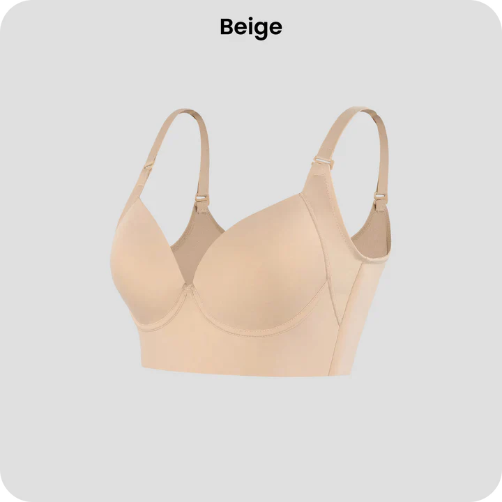 CurvyLift™ Push-Up Bra